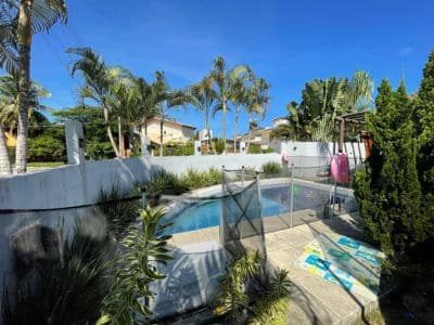 Foto de destaque Casa duplex com suíte master à venda no Villas do Joanes -Thatiane-Ribeiro-Corretora-de-imoveis-whatssap-71983804225