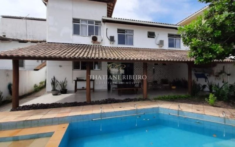 Thatiane Ribeiro Corretora de Imóveis Foto Destaque Casa Eco Vilas (800 × 400 px)