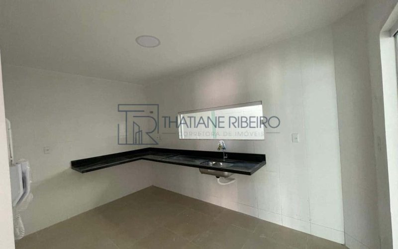 Thatiane Ribeiro Corretora de Imóveis Whats (71) 98380-4225 - Casa 4 suites cond Buraquinho06