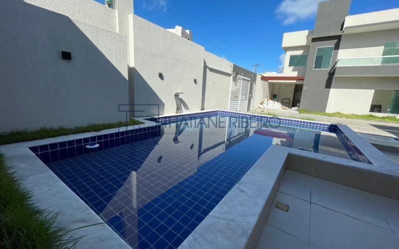 Thatiane Ribeiro Corretora de Imóveis Whats (71) 98380-4225 - Casa 4 suites cond Buraquinho13