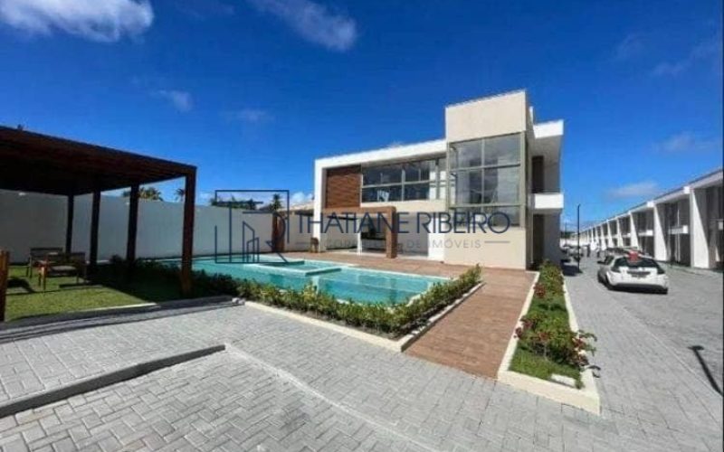 Thatiane Ribeiro Corretora de Imóveis Whats (71) 98380-4225 - Casa 4 quartos jaguar venda 05