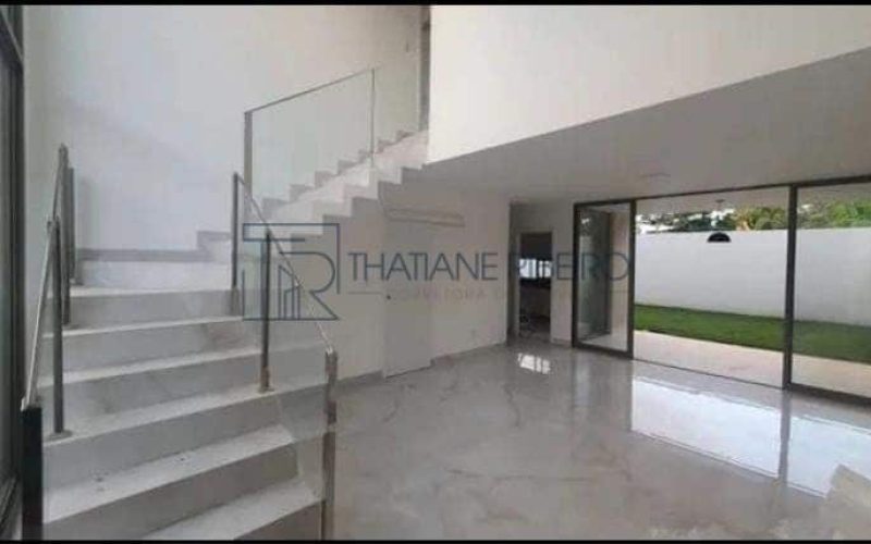 Thatiane Ribeiro Corretora de Imóveis Whats (71) 98380-4225 - Casa 4 quartos jaguar venda 08