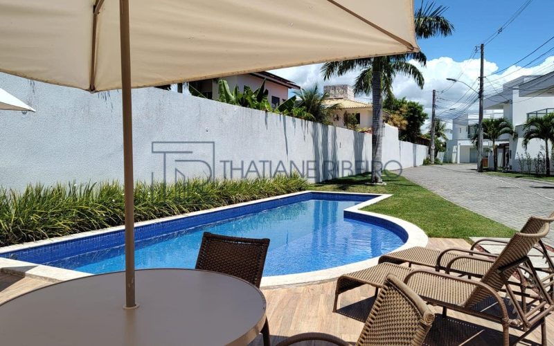 Thatiane Ribeiro Corretora de Imóveis Whats(71)98380-4225-Casa 3 quartos Foz do joanes(800x400)03