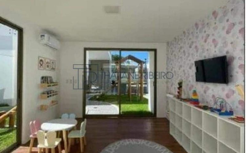 Thatiane Ribeiro Corretora de Imóveis Whats (71) 98380-4225 - Casa 4 quartos jaguar venda 01