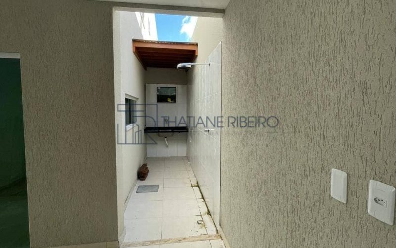 Thatiane Ribeiro Corretora de Imóveis Whats (71) 98380-4225 - Casa 4 suites cond Buraquinho04