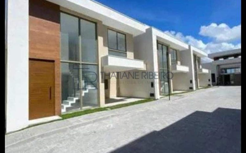 Thatiane Ribeiro Corretora de Imóveis Whats (71) 98380-4225 - Casa 4 quartos jaguar venda 09