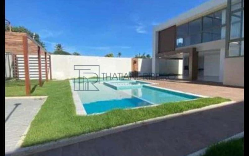 Thatiane Ribeiro Corretora de Imóveis Whats (71) 98380-4225 - Casa 4 quartos jaguar venda 06