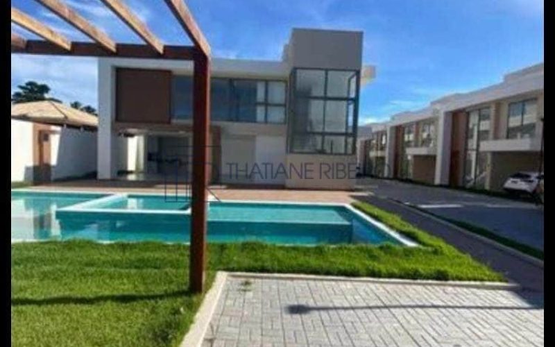 Thatiane Ribeiro Corretora de Imóveis Whats (71) 98380-4225 - Casa 4 quartos jaguar venda 07