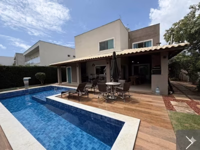 Thatiane Ribeiro Corretora de Imóveis Casa 4 suites em Buraquinho Foto Destaque (400 × 300 px) 02