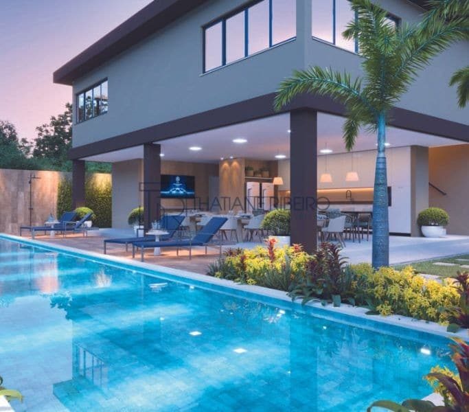 Thatiane Ribeiro Corretora de Imóveis Lançamento Apartamento no Condomínio Enseada (683 × 600 px)