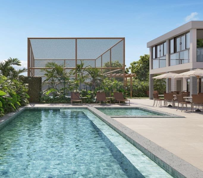 Thatiane Ribeiro Corretora de Imóveis Lançamento Apartamento no Condomínio Enseada (683 × 600 px)