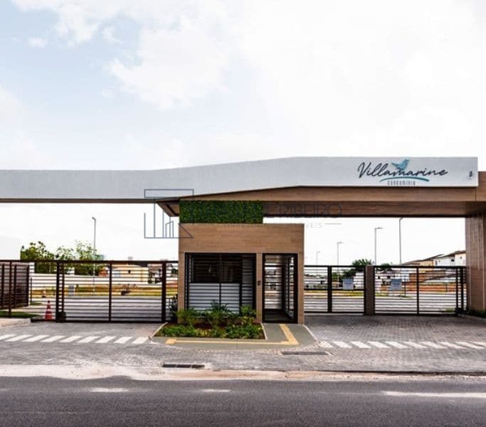 Thatiane Ribeiro Corretora de Imóveis Lançamento Condomínio Villamarine (683 × 600 px)
