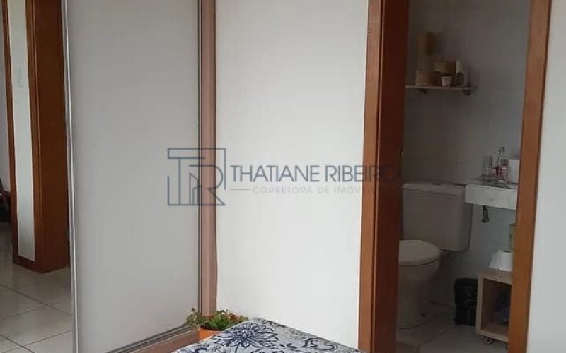 Thatiane Ribeiro Corretora de Imóveis Whats (71) 98380-4225 - Apt no Condominio especiale total residence10