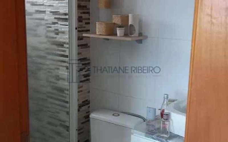 Thatiane Ribeiro Corretora de Imóveis Whats (71) 98380-4225 - Apt no Condominio especiale total residence11