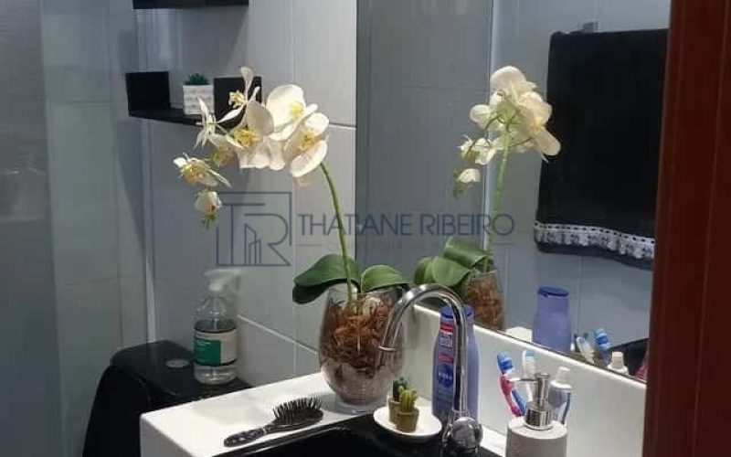 Thatiane Ribeiro Corretora de Imóveis Whats (71) 98380-4225 - Apt no Condominio especiale total residence14