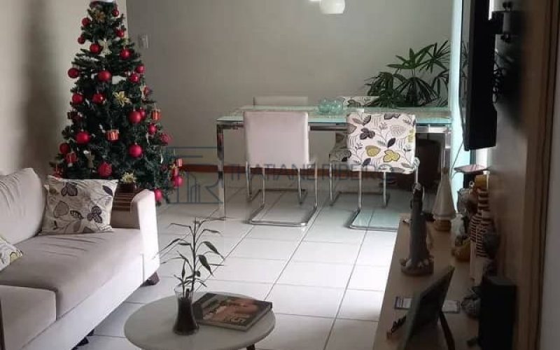 Thatiane Ribeiro Corretora de Imóveis Whats (71) 98380-4225 - Apt no Condominio especiale total residence15