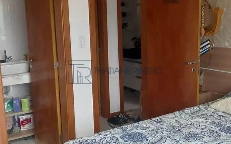 Thatiane Ribeiro Corretora de Imóveis Whats (71) 98380-4225 - Apt no Condominio especiale total residence18