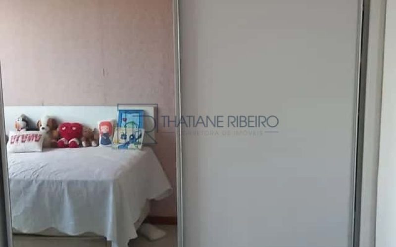 Thatiane Ribeiro Corretora de Imóveis Whats (71) 98380-4225 - Apt no Condominio especiale total residence20