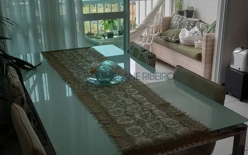 Thatiane Ribeiro Corretora de Imóveis Whats (71) 98380-4225 - Apt no Condominio especiale total residence5