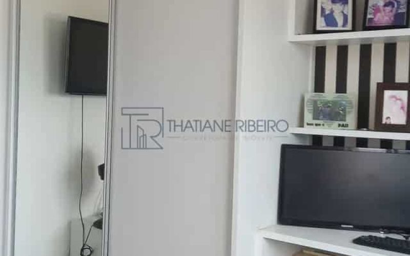 Thatiane Ribeiro Corretora de Imóveis Whats (71) 98380-4225 - Apt no Condominio especiale total residence7