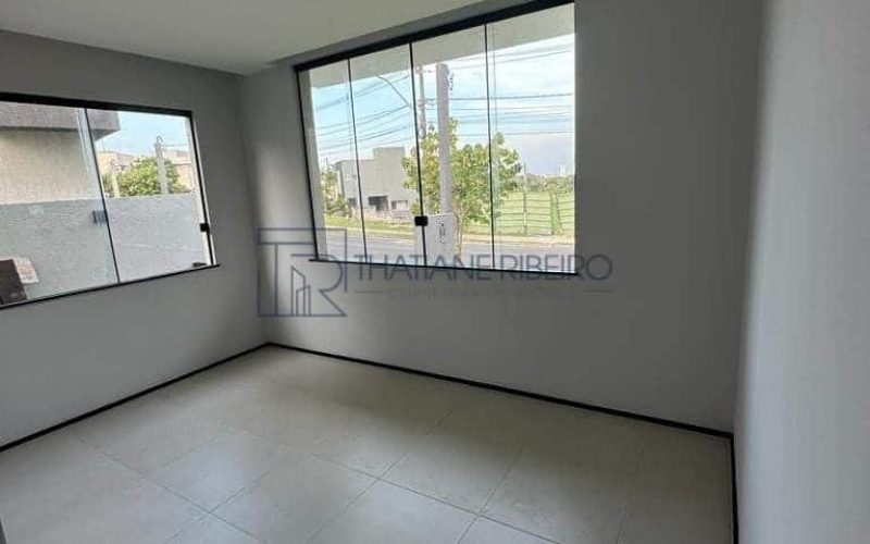 Thatiane Ribeiro Corretora de Imóveis Whats (71) 98380-4225 - Casa 3 ALPHAVILLE LITORAL NORTE 2-3