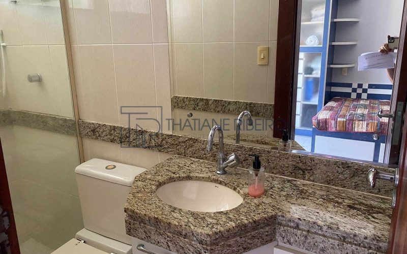 Thatiane Ribeiro Corretora de Imóveis Whats (71) 98380-4225 - Casa 4 suites na Priscila Dutra11