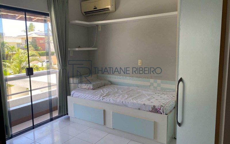 Thatiane Ribeiro Corretora de Imóveis Whats (71) 98380-4225 - Casa 4 suites na Priscila Dutra14