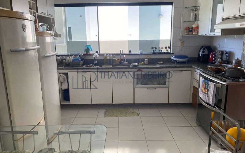 Thatiane Ribeiro Corretora de Imóveis Whats (71) 98380-4225 - Casa 4 suites na Priscila Dutra16