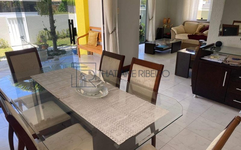 Thatiane Ribeiro Corretora de Imóveis Whats (71) 98380-4225 - Casa 4 suites na Priscila Dutra19
