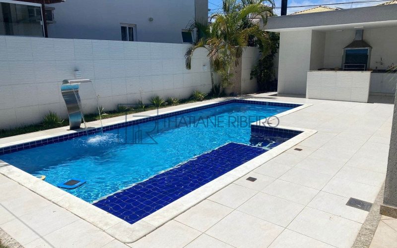 Thatiane Ribeiro Corretora de Imóveis Whats (71) 98380-4225 - Casa 4 suites na Priscila Dutra28