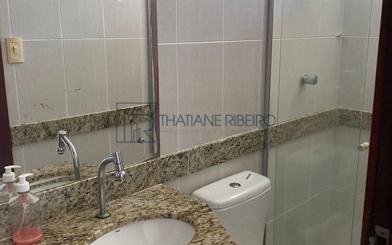 Thatiane Ribeiro Corretora de Imóveis Whats (71) 98380-4225 - Casa 4 suites na Priscila Dutra8
