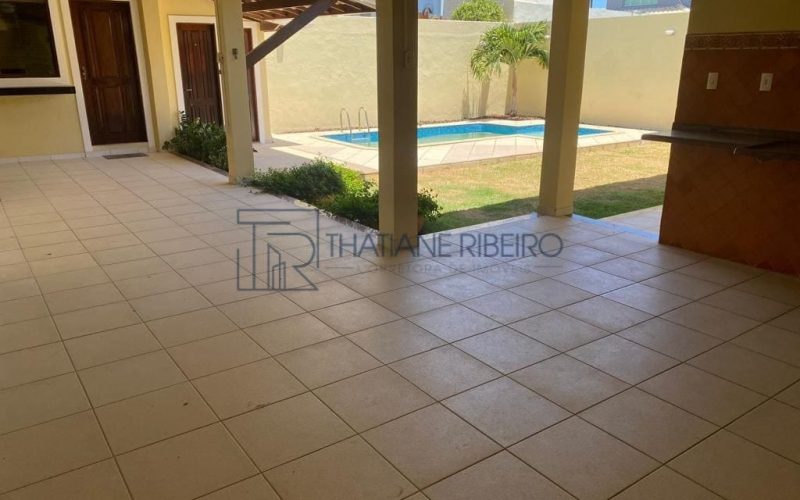 Thatiane Ribeiro Corretora de Imóveis Whats (71) 98380-4225 - Casa no jardim do atlântico venda10