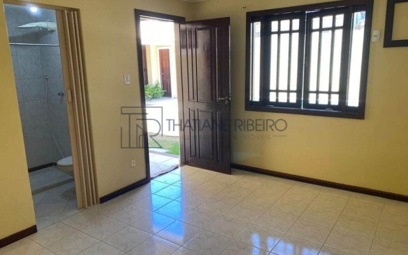 Thatiane Ribeiro Corretora de Imóveis Whats (71) 98380-4225 - Casa no jardim do atlântico venda6