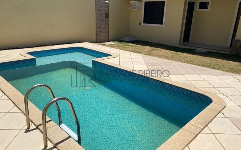 Thatiane Ribeiro Corretora de Imóveis Whats (71) 98380-4225 - Casa no jardim do atlântico venda8
