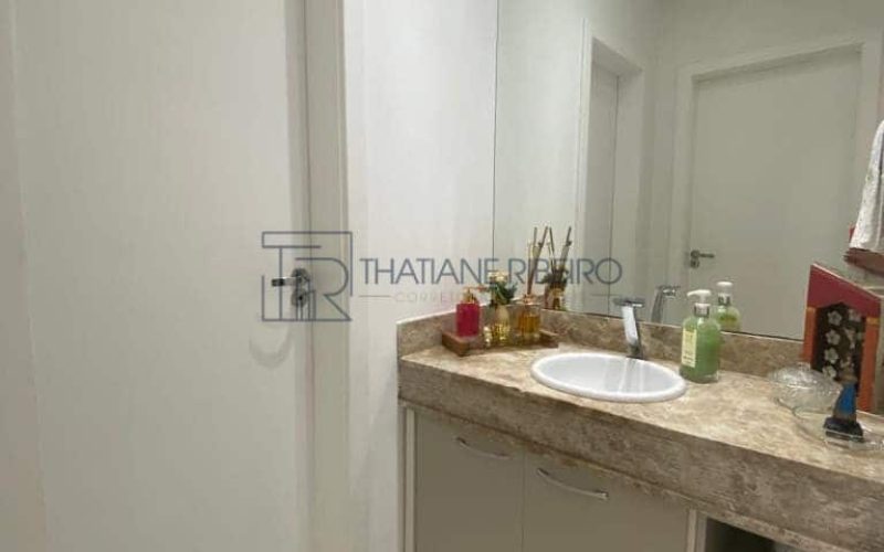 Thatiane Ribeiro Corretora de Imóveis Whats (71) 98380-4225 - casa no cond são francisco na priscila dutra11