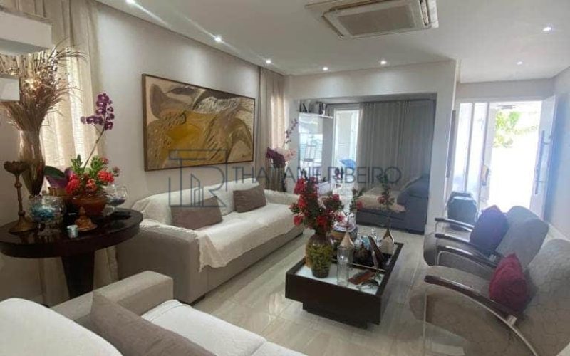 Thatiane Ribeiro Corretora de Imóveis Whats (71) 98380-4225 - casa no cond são francisco na priscila dutra11