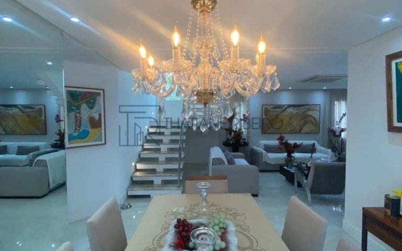 Thatiane Ribeiro Corretora de Imóveis Whats (71) 98380-4225 - casa no cond são francisco na priscila dutra11