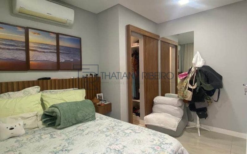 Thatiane Ribeiro Corretora de Imóveis Whats (71) 98380-4225 - casa no cond são francisco na priscila dutra11