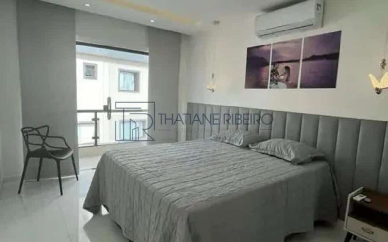 Thatiane Ribeiro Corretora de imóveis banner home - casa 3 quartos no Miragem 10