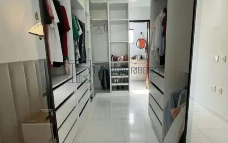 Thatiane Ribeiro Corretora de imóveis banner home - casa 3 quartos no Miragem 13