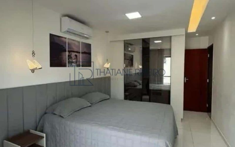Thatiane Ribeiro Corretora de imóveis banner home - casa 3 quartos no Miragem 16