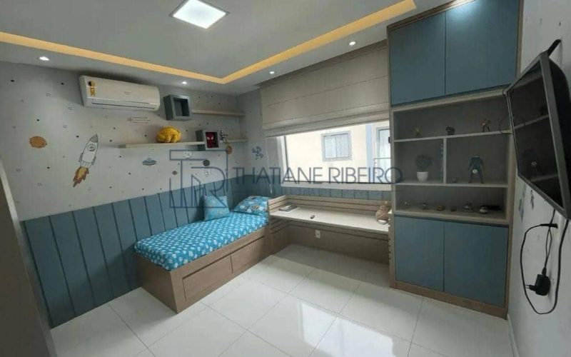 Thatiane Ribeiro Corretora de imóveis banner home - casa 3 quartos no Miragem 17