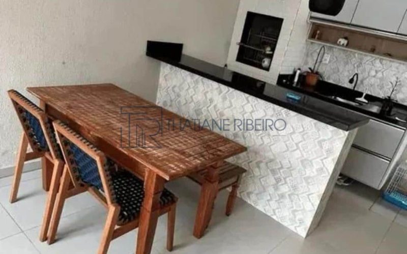 Thatiane Ribeiro Corretora de imóveis banner home - casa 3 quartos no Miragem 3