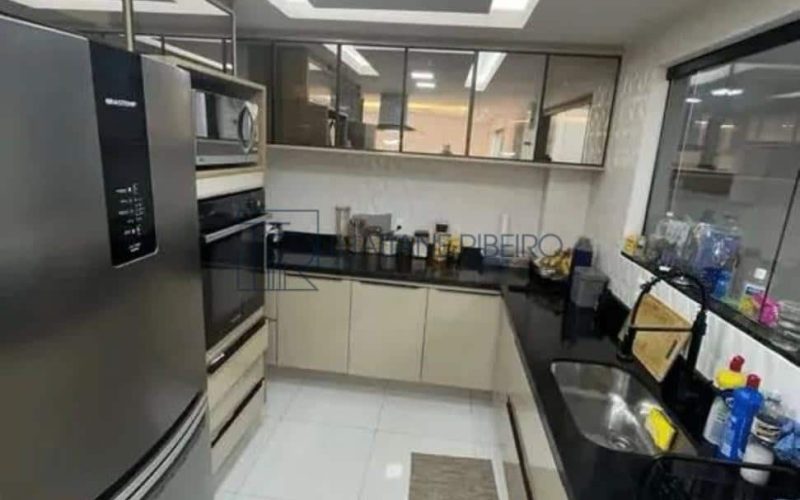 Thatiane Ribeiro Corretora de imóveis banner home - casa 3 quartos no Miragem 5