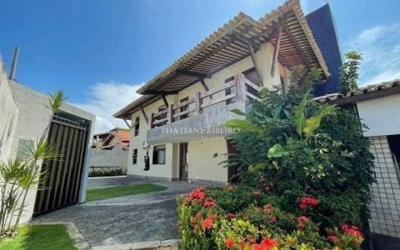 Thatiane Ribeiro Corretora de imóveis