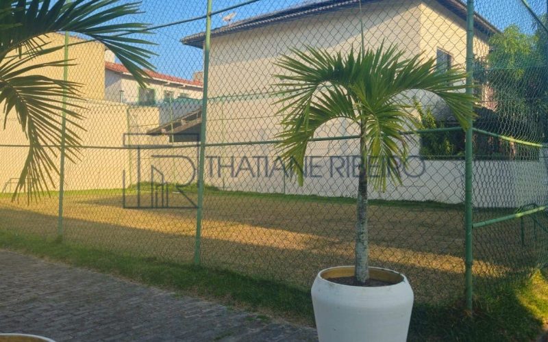 casa 4 quartos 3 suites no cond foz do joanes Thatiane Ribeiro whatssap 71 98380-4225 7
