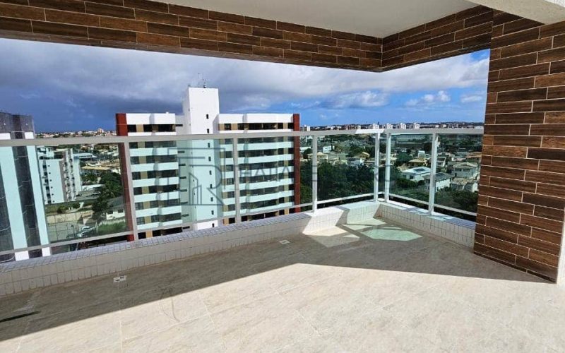 cobertura nunca habitada 4 quartos no cond inspirato Thatiane Ribeiro whatsap 71 9 8380 4225 11