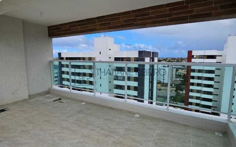 cobertura nunca habitada 4 quartos no cond inspirato Thatiane Ribeiro whatsap 71 9 8380 4225 7